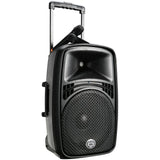 WHARFEDALE EZ 15A