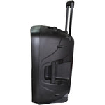 WHARFEDALE EZ 15A