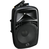 WHARFEDALE EZ 15A