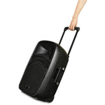 WHARFEDALE EZ 15A