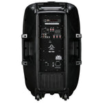 WHARFEDALE EZ 15A