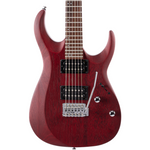 Cort X100 Electric Guitar OPBC