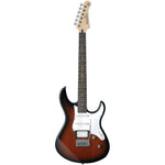 Yamaha Pacifica 112V Electric Guitar