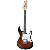 Yamaha Pacifica 112V Electric Guitar