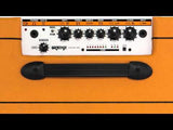 Orange crush 35 watt guitar amp combo with reve
